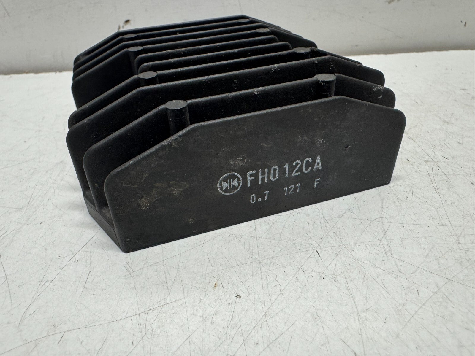 Voltage Regulator Rectifier Ducati 1200 Diavel 2011 (2011 - 2014)