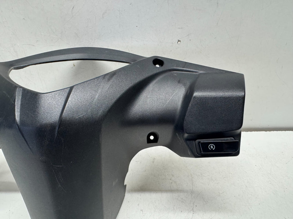 Front Clocks Surround Panel + Switches Suzuki Address 110 UK110 2021