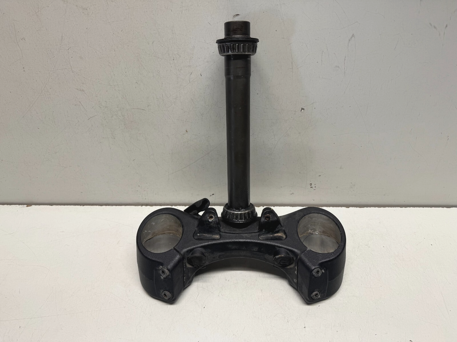 Bottom Yoke Ducati 1200 Diavel 2011 (2011 - 2014)