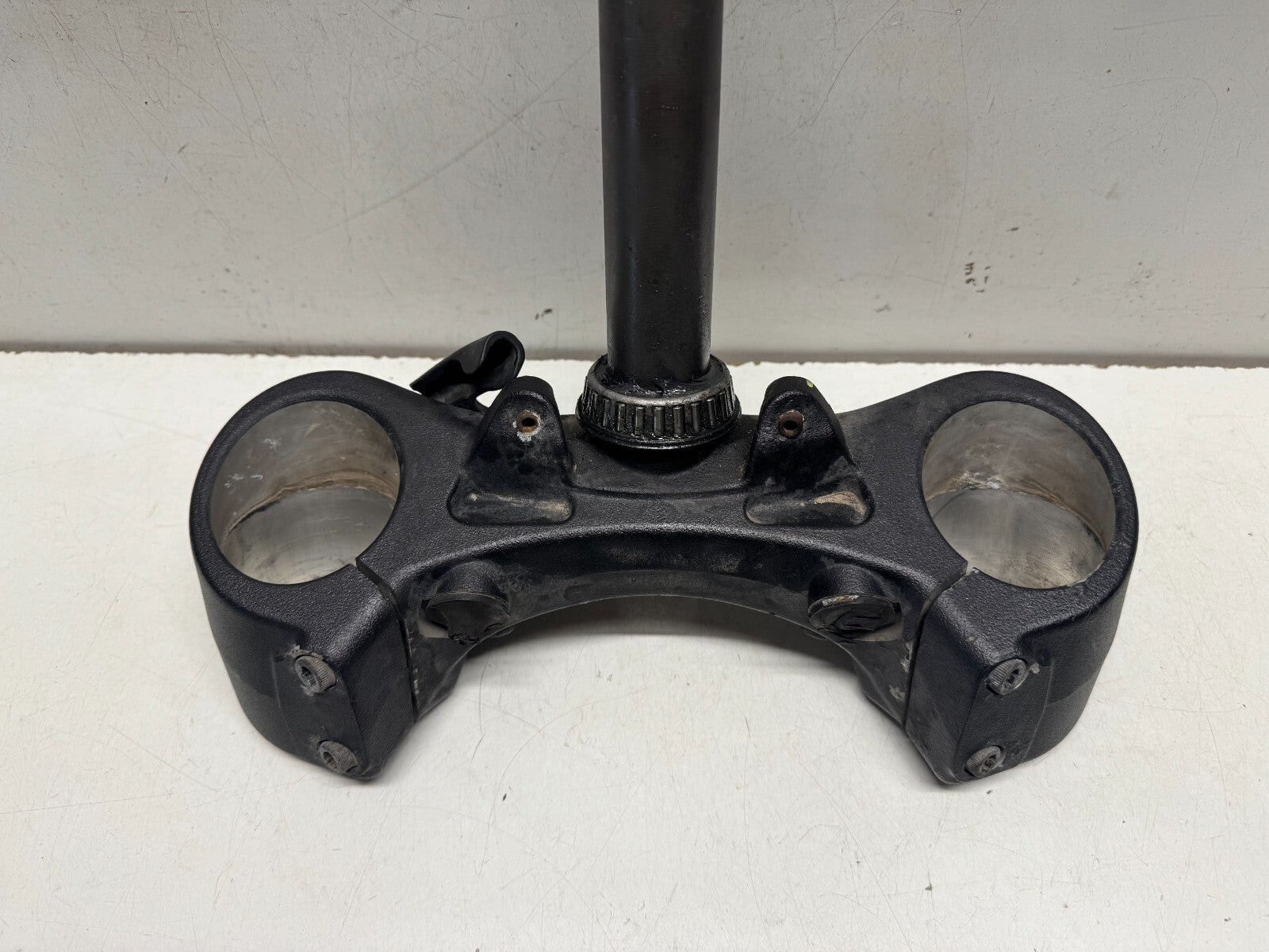 Bottom Yoke Ducati 1200 Diavel 2011 (2011 - 2014)