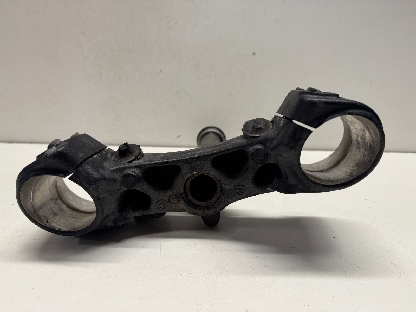 Bottom Yoke Ducati 1200 Diavel 2011 (2011 - 2014)