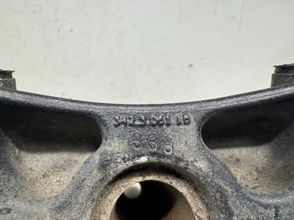 Bottom Yoke Ducati 1200 Diavel 2011 (2011 - 2014)