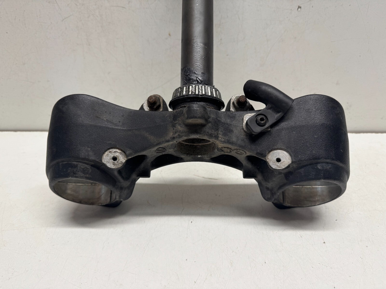 Bottom Yoke Ducati 1200 Diavel 2011 (2011 - 2014)