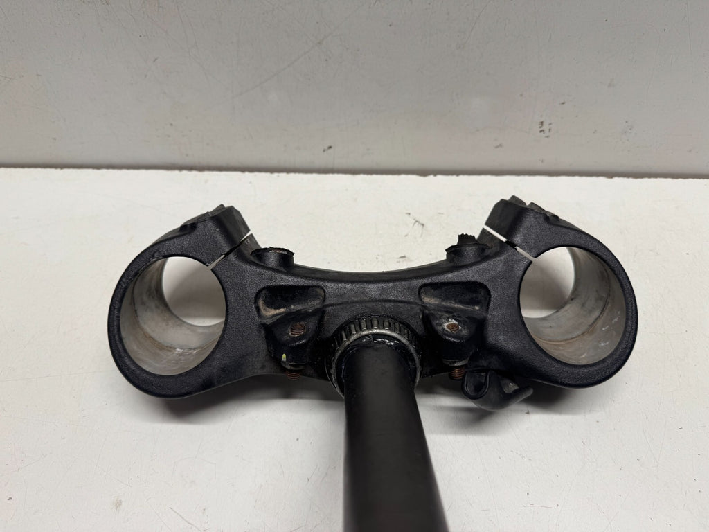 Bottom Yoke Ducati 1200 Diavel 2011 (2011 - 2014)