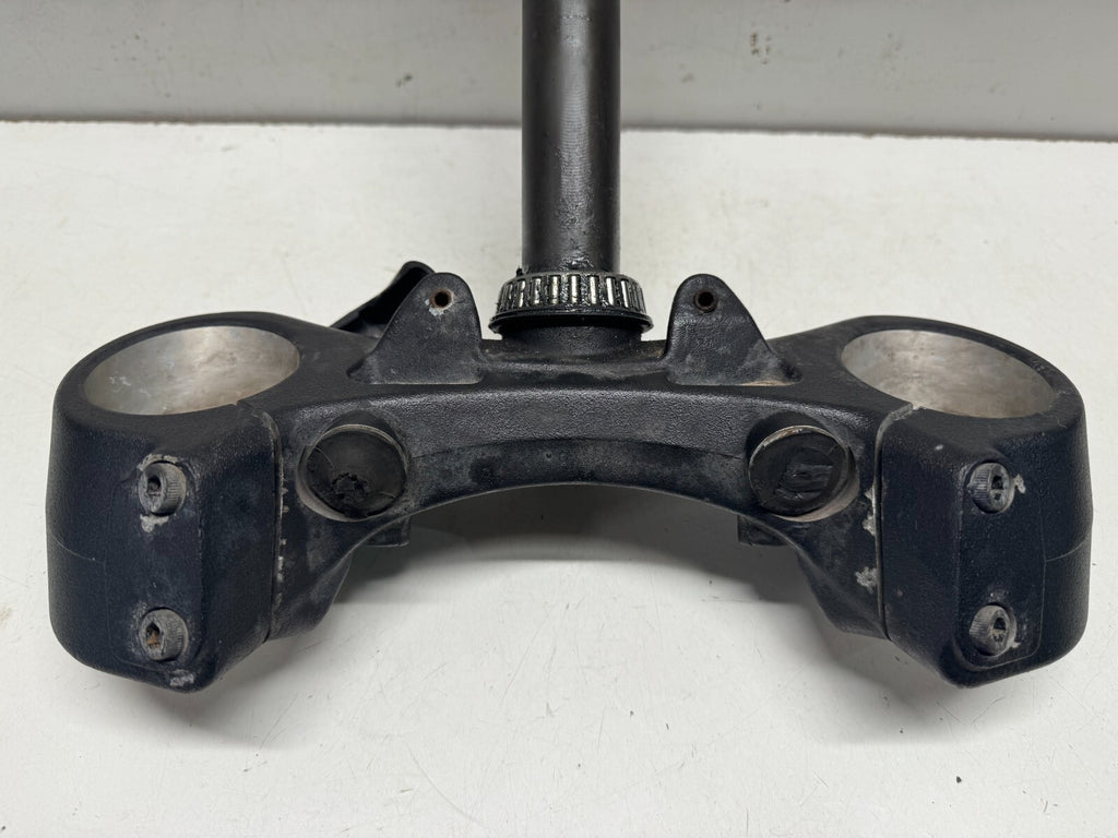 Bottom Yoke Ducati 1200 Diavel 2011 (2011 - 2014)