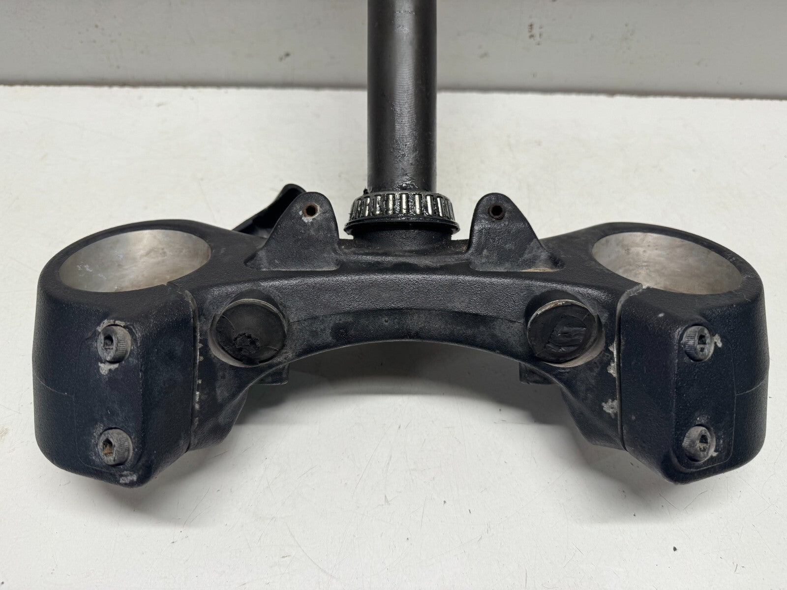 Bottom Yoke Ducati 1200 Diavel 2011 (2011 - 2014)