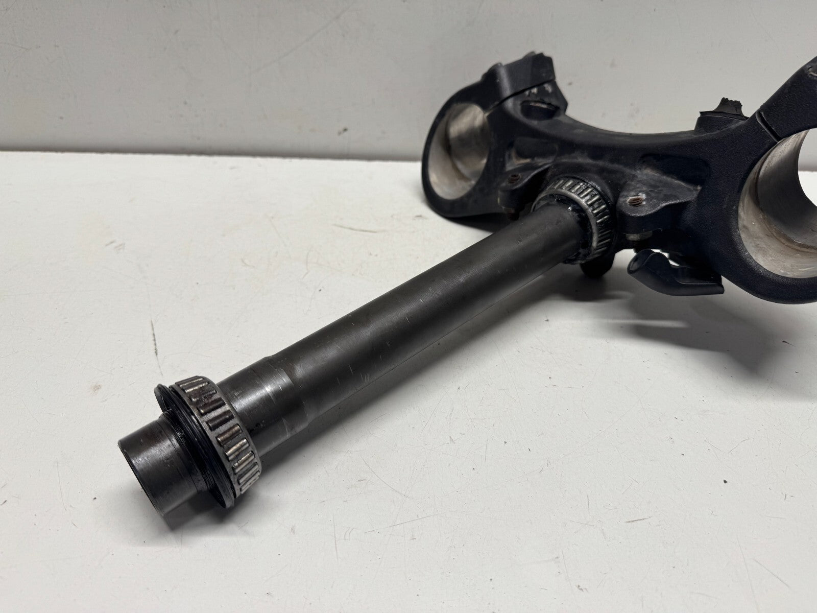 Bottom Yoke Ducati 1200 Diavel 2011 (2011 - 2014)