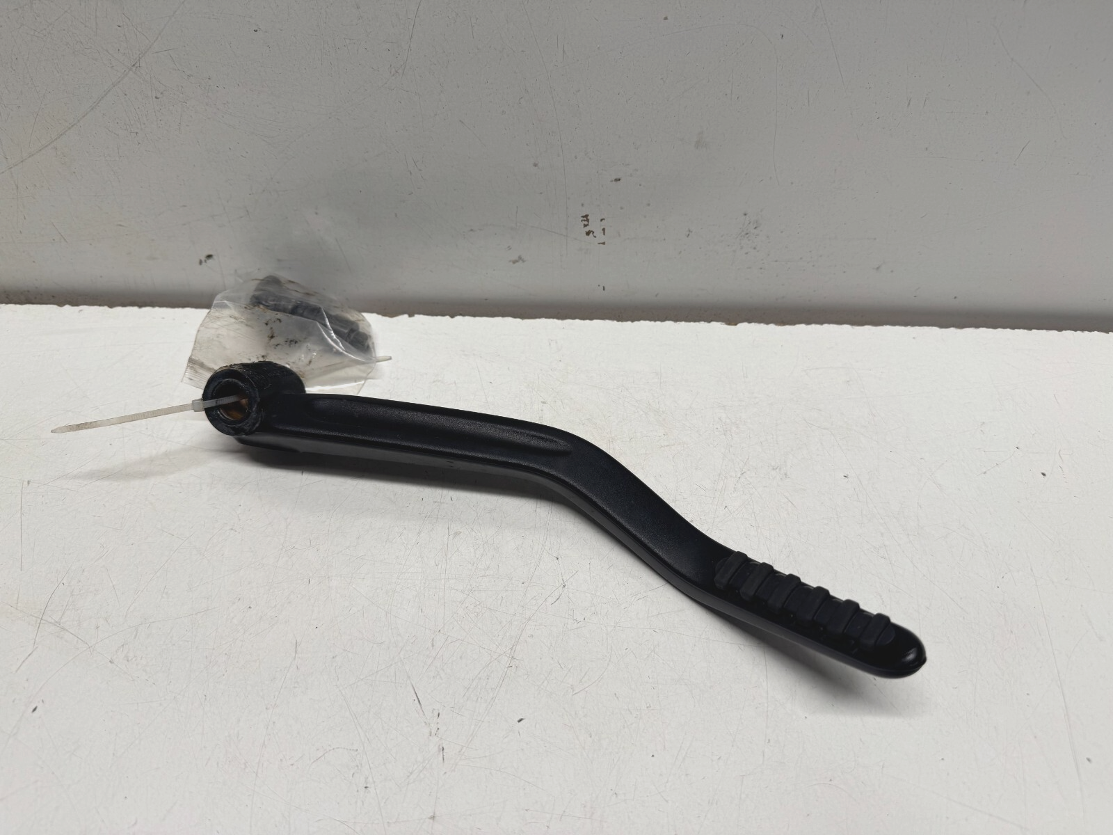 Rear Left Foot Peg Footrest Ducati 1200 Diavel 2011 (2011 - 2014)