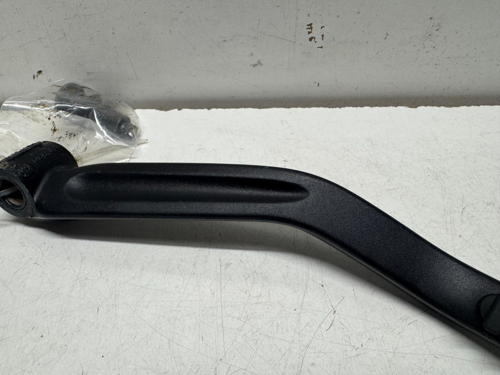 Rear Left Foot Peg Footrest Ducati 1200 Diavel 2011 (2011 - 2014)