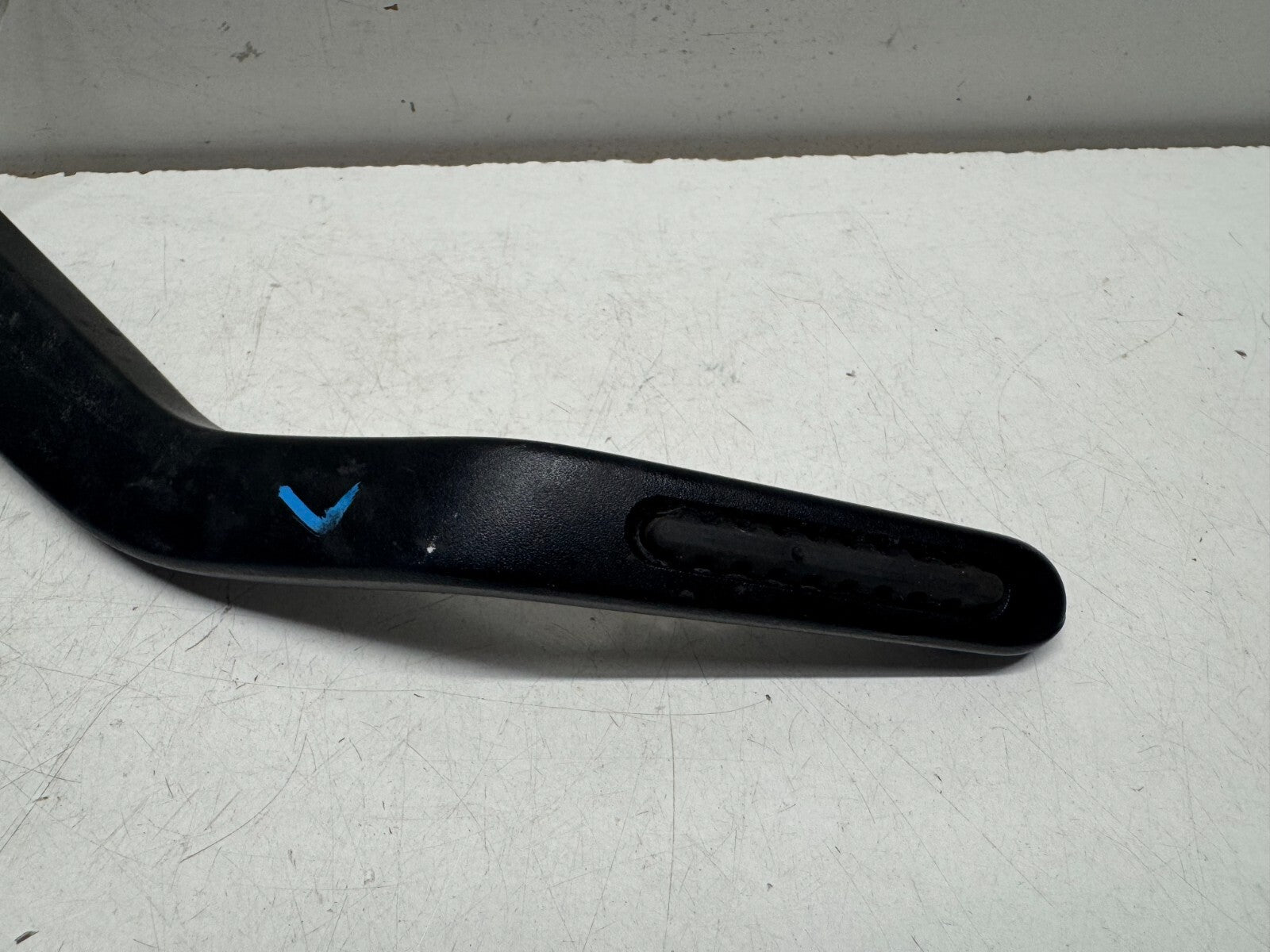Rear Left Foot Peg Footrest Ducati 1200 Diavel 2011 (2011 - 2014)