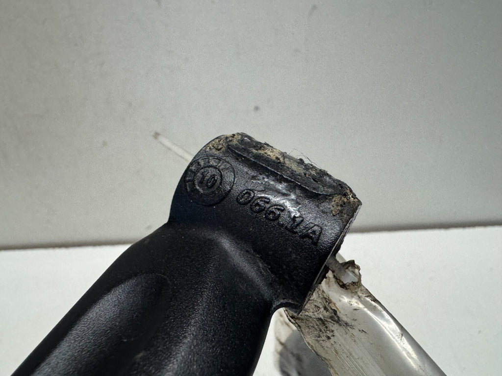 Rear Left Foot Peg Footrest Ducati 1200 Diavel 2011 (2011 - 2014)