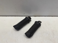 Rear Right & Left Foot Pegs Suzuki Address 110 UK110 2021