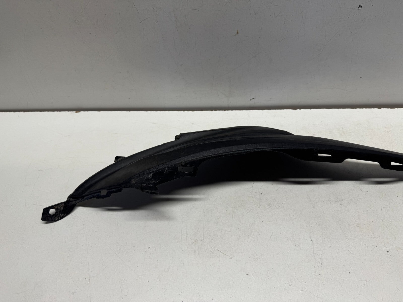 Right Lower Frame Cover Fairing Suzuki Address 110 UK110 2021