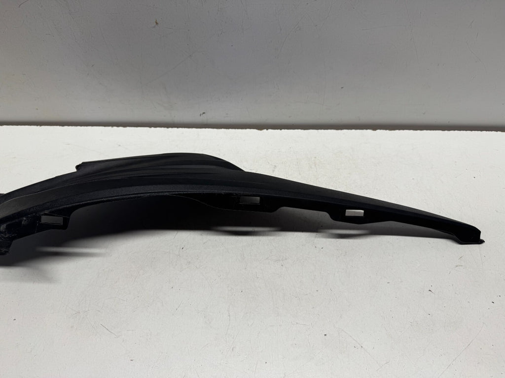 Right Lower Frame Cover Fairing Suzuki Address 110 UK110 2021
