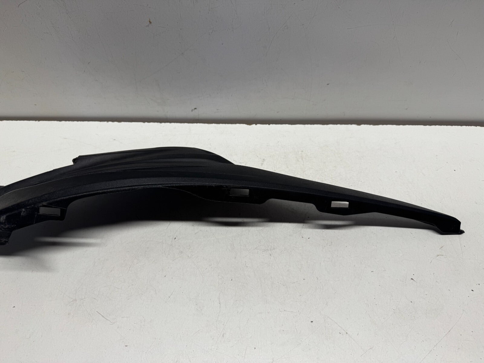 Right Lower Frame Cover Fairing Suzuki Address 110 UK110 2021