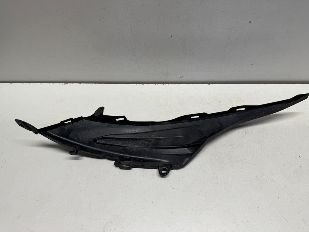 Right Lower Frame Cover Fairing Suzuki Address 110 UK110 2021