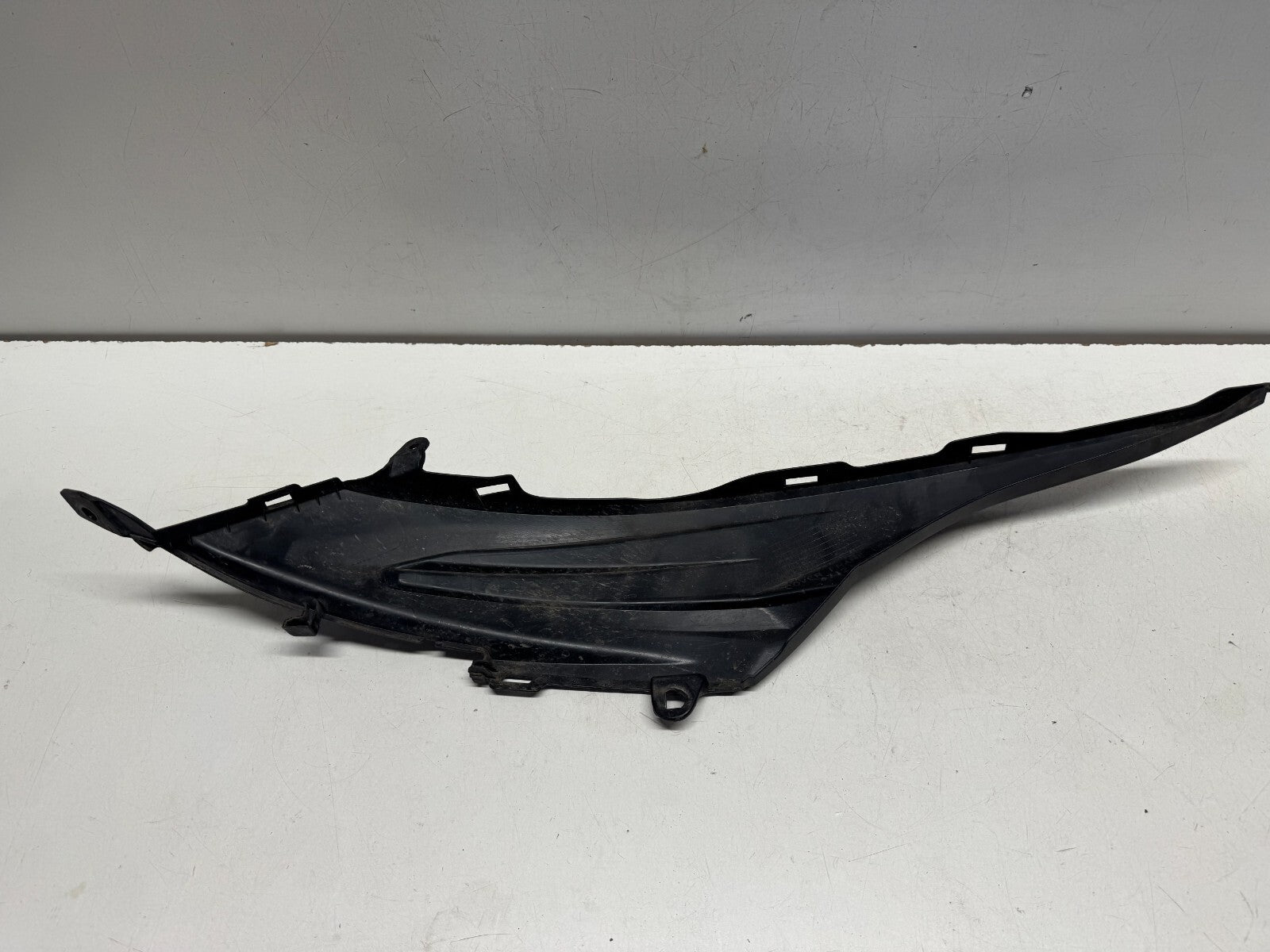 Right Lower Frame Cover Fairing Suzuki Address 110 UK110 2021