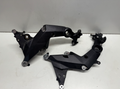 Right & Left Subframe Ducati Multistrada 1200 S 2013