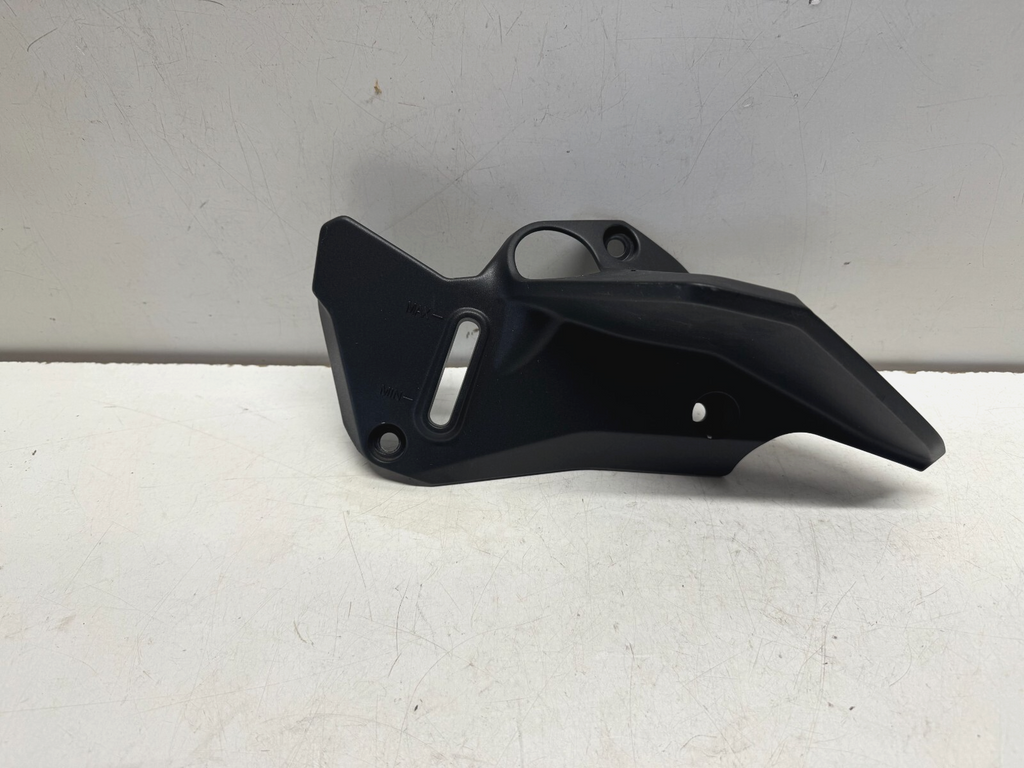 Right Side Frame Cover Fairing Ducati Supersport 939 2018 (2017 - 2021)