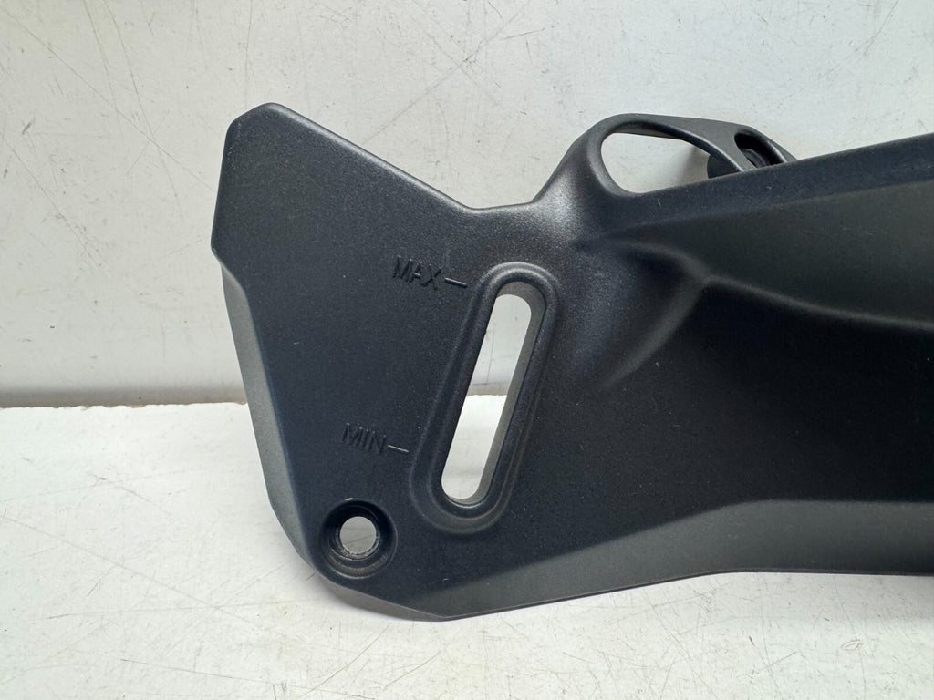 Right Side Frame Cover Fairing Ducati Supersport 939 2018 (2017 - 2021)