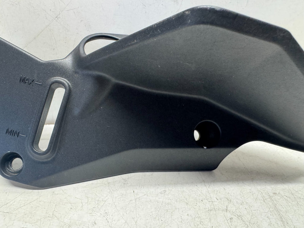 Right Side Frame Cover Fairing Ducati Supersport 939 2018 (2017 - 2021)