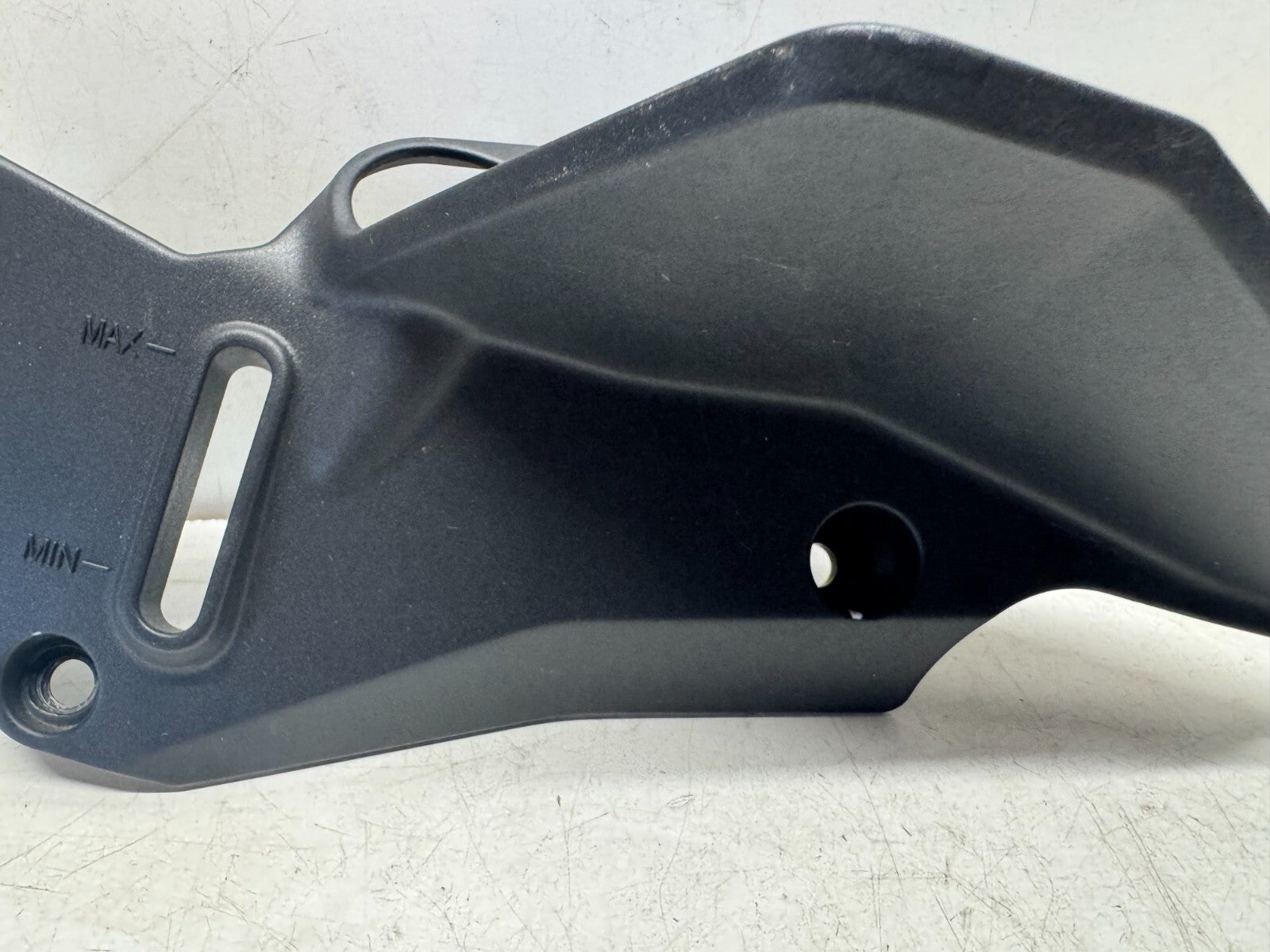 Right Side Frame Cover Fairing Ducati Supersport 939 2018 (2017 - 2021)