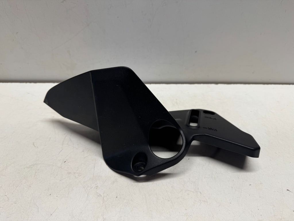 Right Side Frame Cover Fairing Ducati Supersport 939 2018 (2017 - 2021)