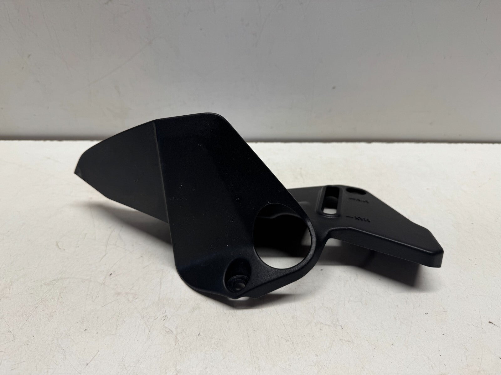 Right Side Frame Cover Fairing Ducati Supersport 939 2018 (2017 - 2021)