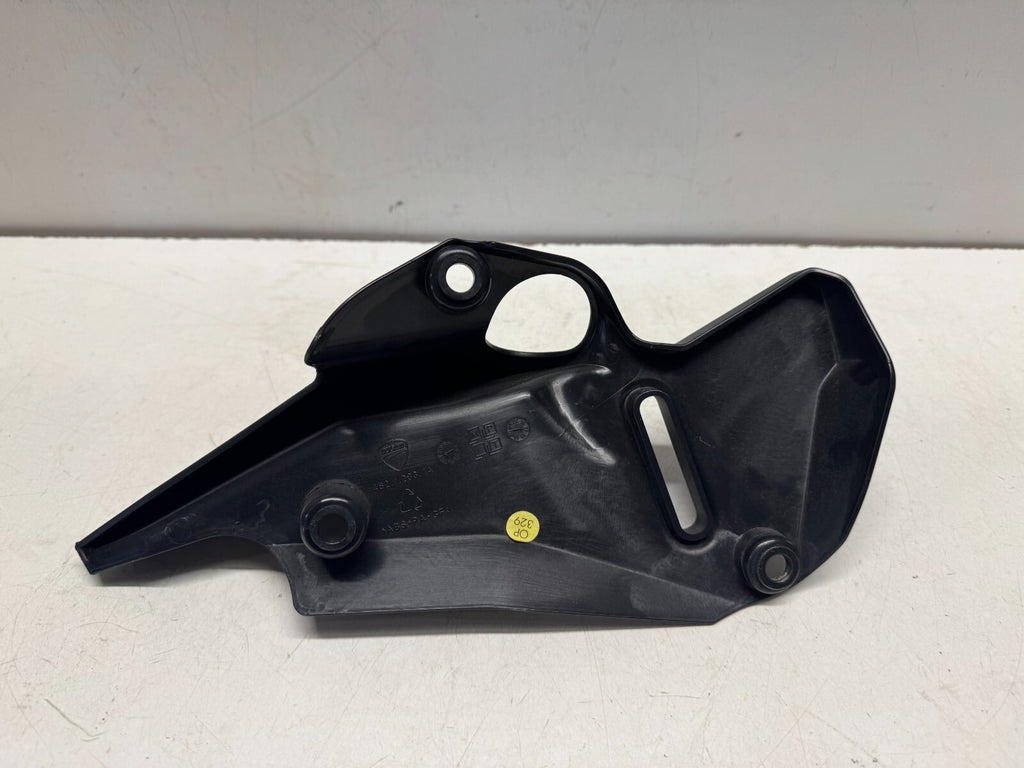 Right Side Frame Cover Fairing Ducati Supersport 939 2018 (2017 - 2021)