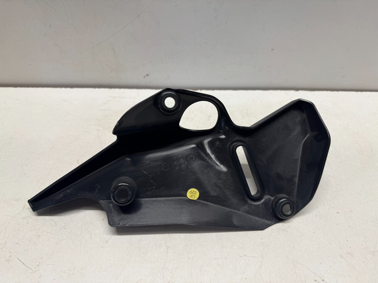 Right Side Frame Cover Fairing Ducati Supersport 939 2018 (2017 - 2021)