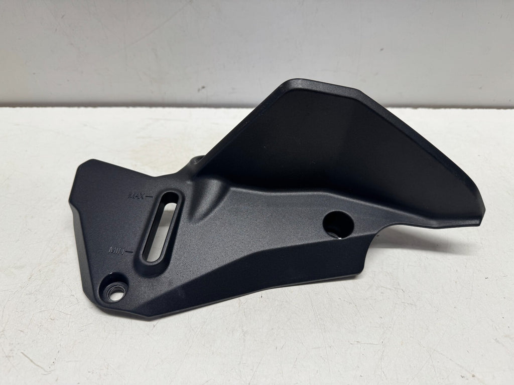 Right Side Frame Cover Fairing Ducati Supersport 939 2018 (2017 - 2021)