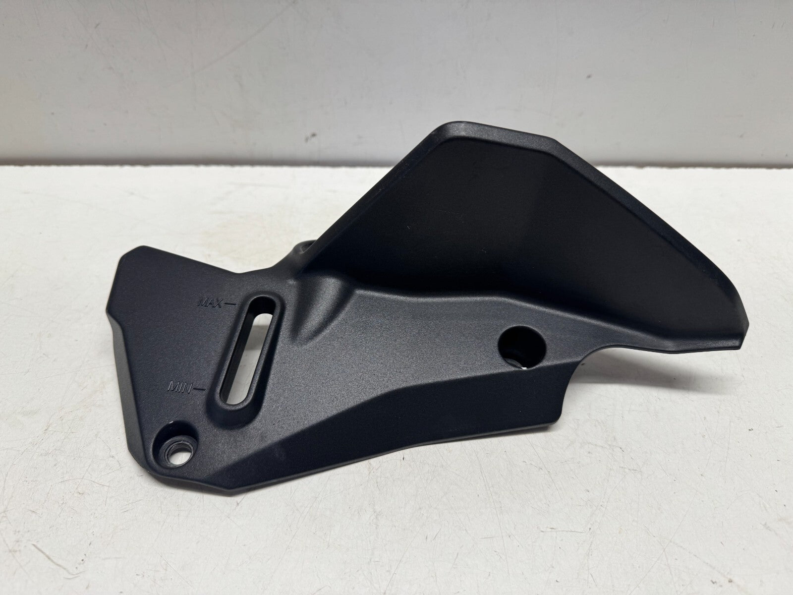 Right Side Frame Cover Fairing Ducati Supersport 939 2018 (2017 - 2021)