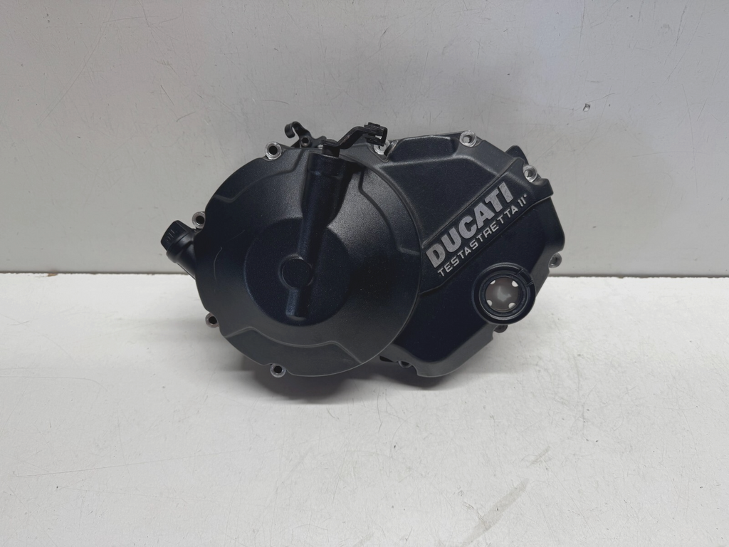 Engine Clutch Cover Ducati Supersport 939 2018 (2017 - 2021)
