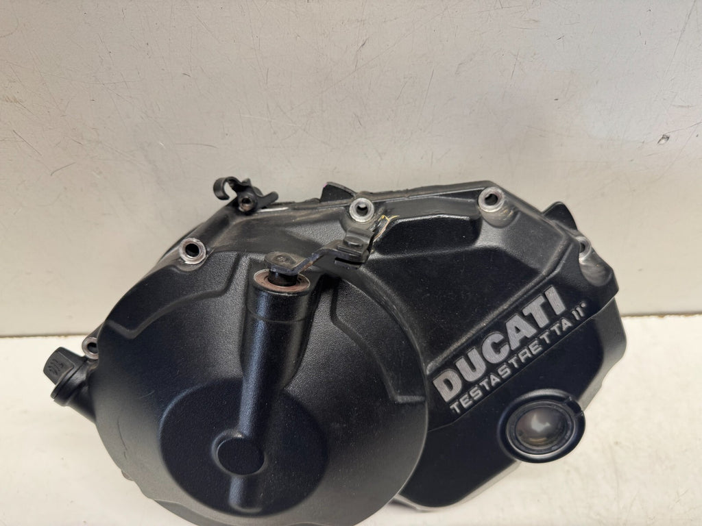 Engine Clutch Cover Ducati Supersport 939 2018 (2017 - 2021)