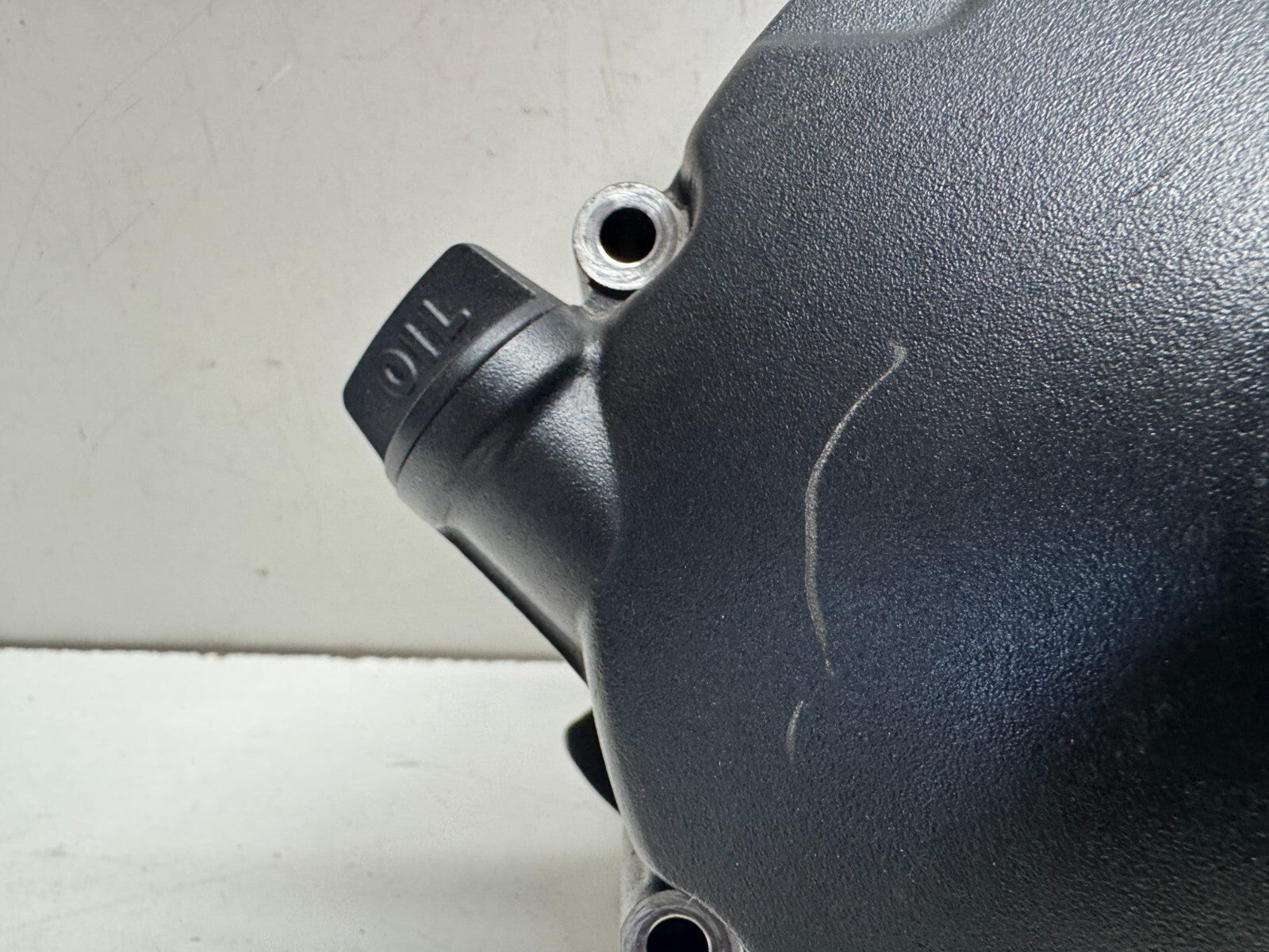 Engine Clutch Cover Ducati Supersport 939 2018 (2017 - 2021)