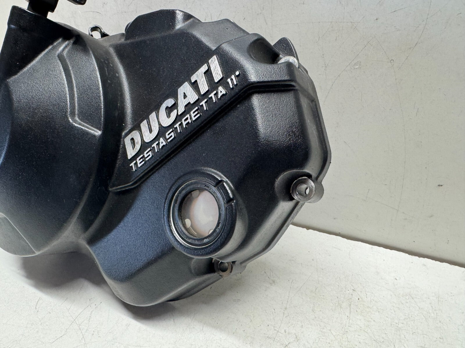 Engine Clutch Cover Ducati Supersport 939 2018 (2017 - 2021)