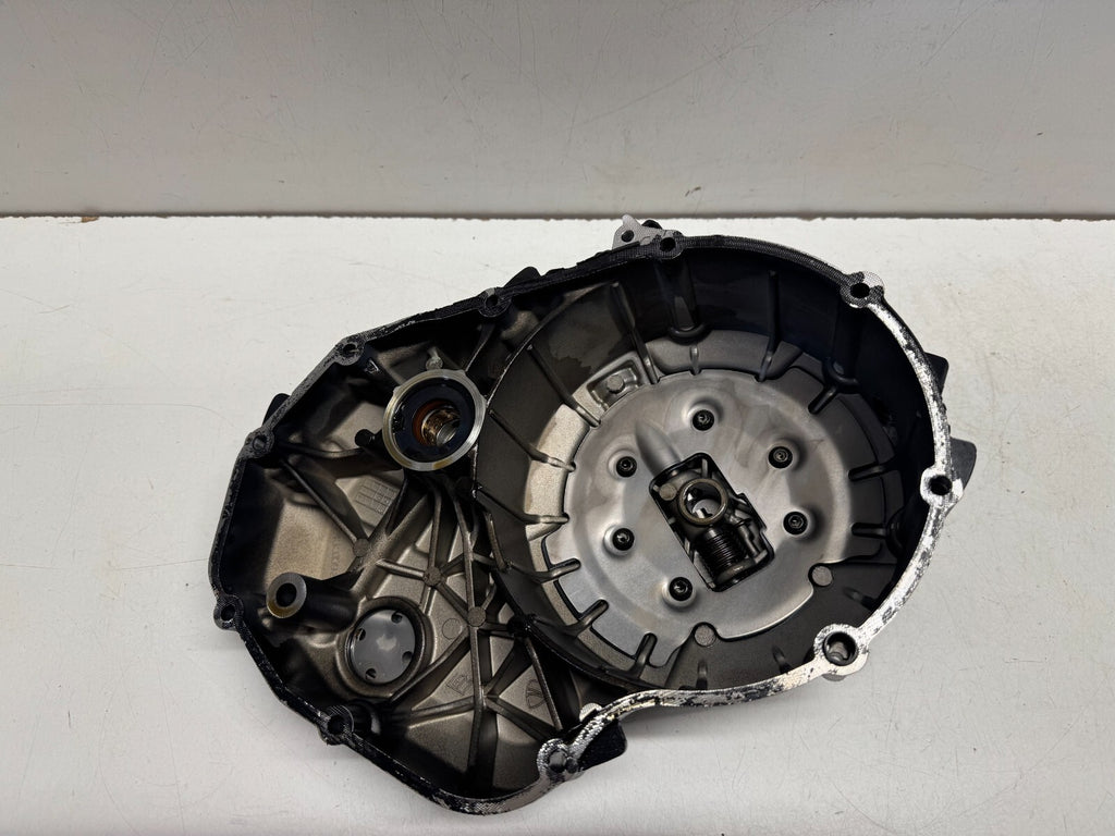 Engine Clutch Cover Ducati Supersport 939 2018 (2017 - 2021)
