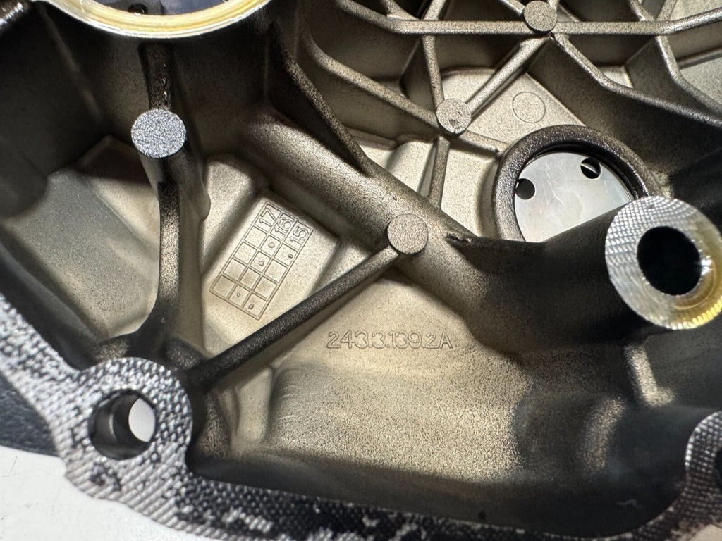 Engine Clutch Cover Ducati Supersport 939 2018 (2017 - 2021)