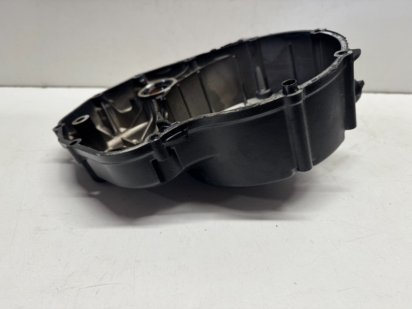 Engine Clutch Cover Ducati Supersport 939 2018 (2017 - 2021)