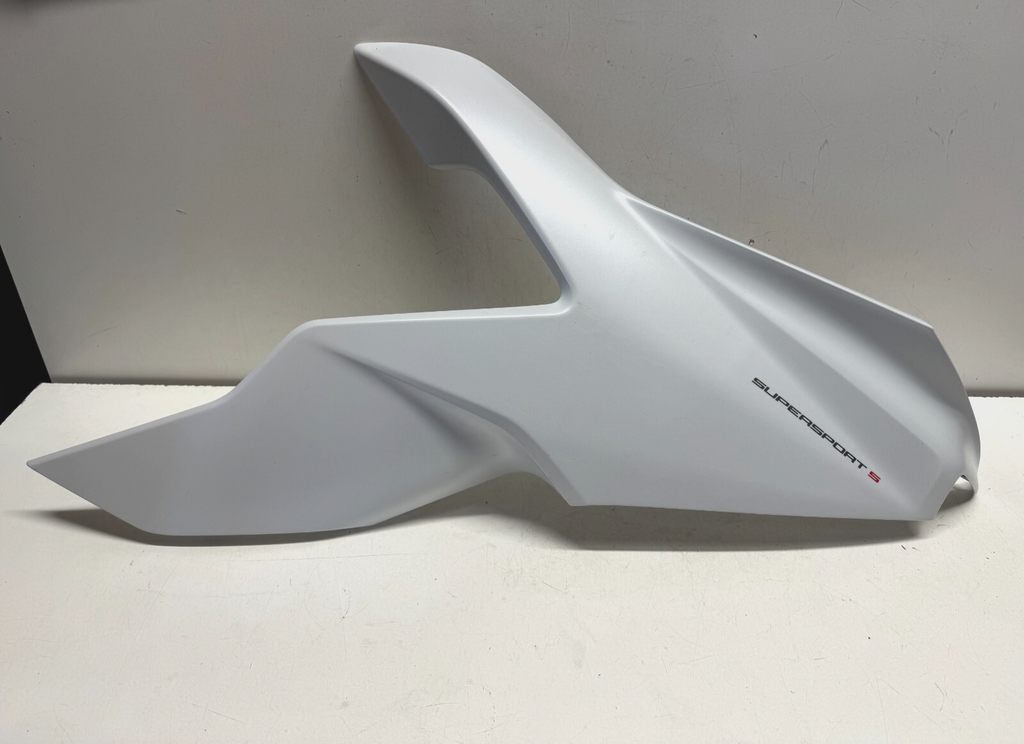 Right Side Fairing Panel Ducati Supersport S 939 2018 (2017 - 2021)