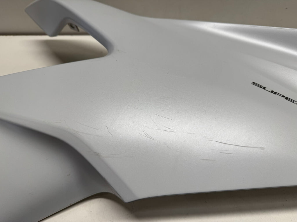 Right Side Fairing Panel Ducati Supersport S 939 2018 (2017 - 2021)