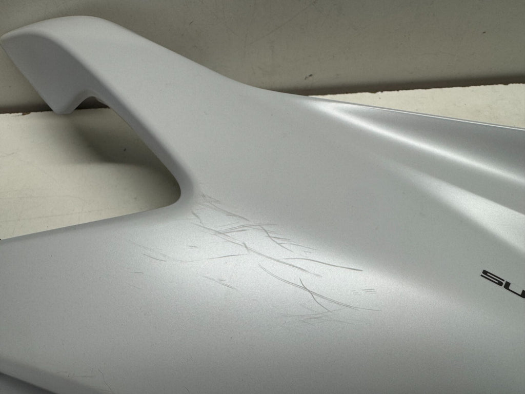 Right Side Fairing Panel Ducati Supersport S 939 2018 (2017 - 2021)