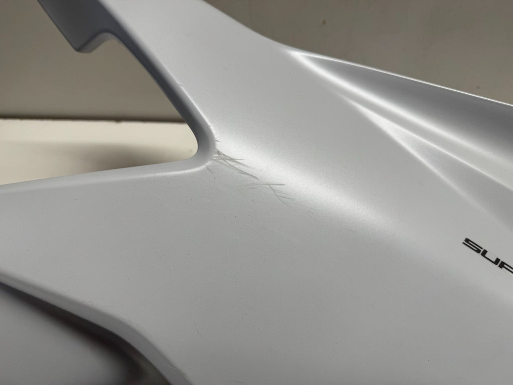 Right Side Fairing Panel Ducati Supersport S 939 2018 (2017 - 2021)