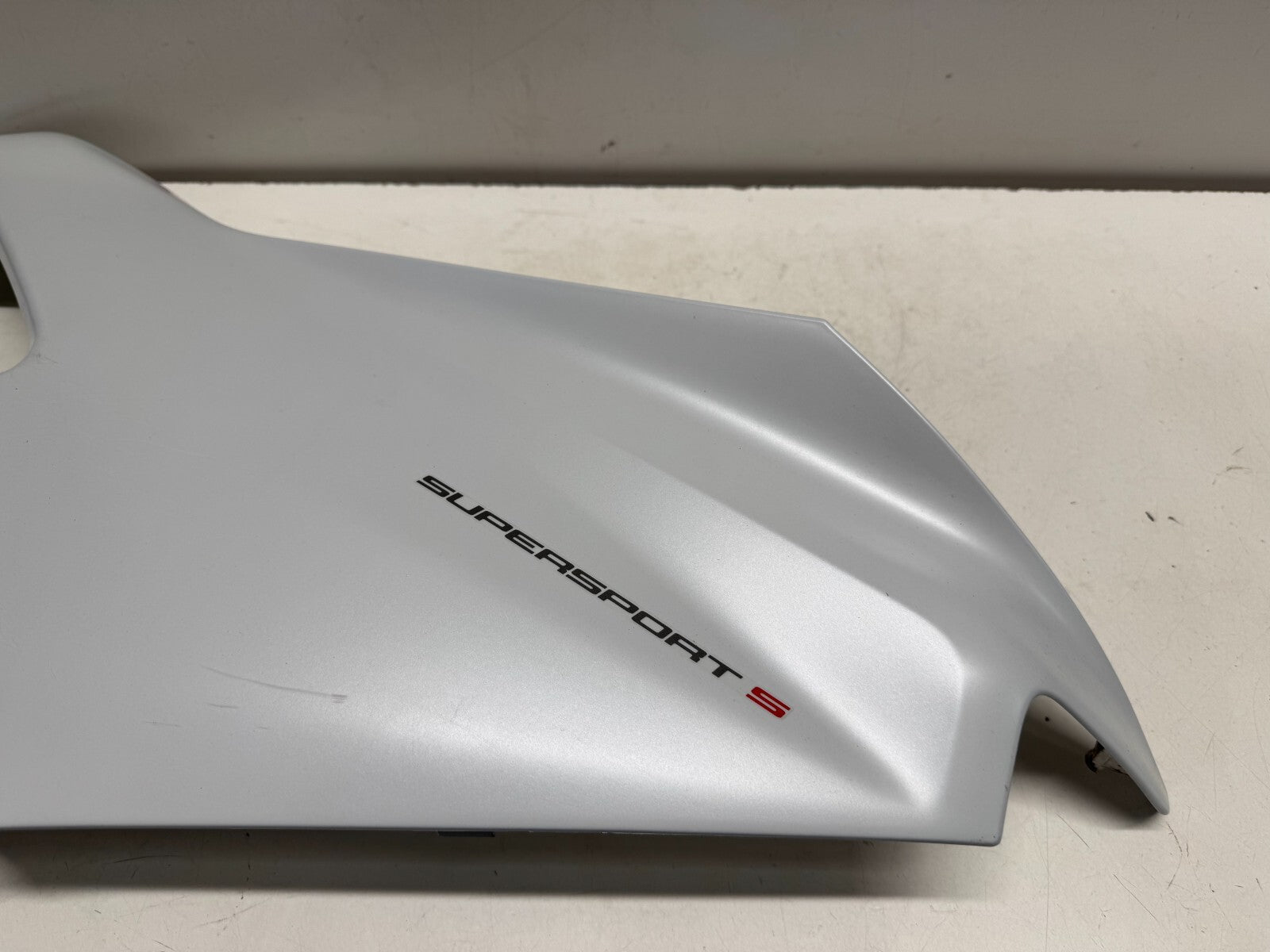 Right Side Fairing Panel Ducati Supersport S 939 2018 (2017 - 2021)