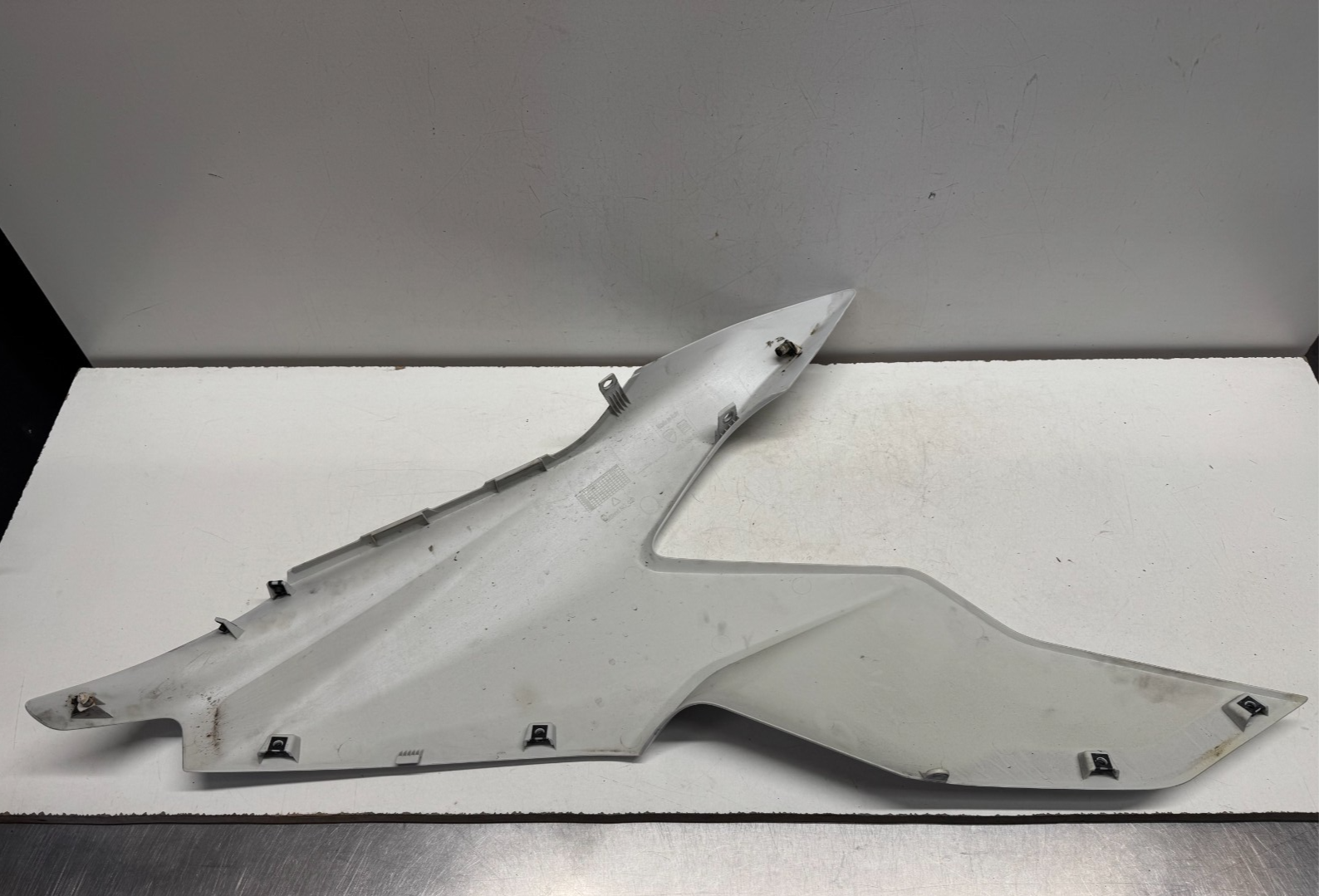 Right Side Fairing Panel Ducati Supersport S 939 2018 (2017 - 2021)