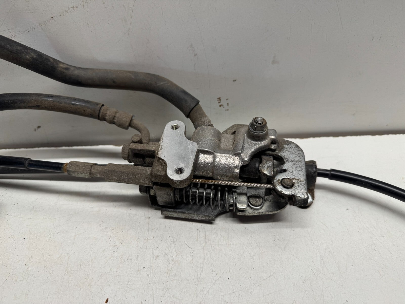 Rear Brake Master Cylinder & Caliper Suzuki Address 110 UK110 2021