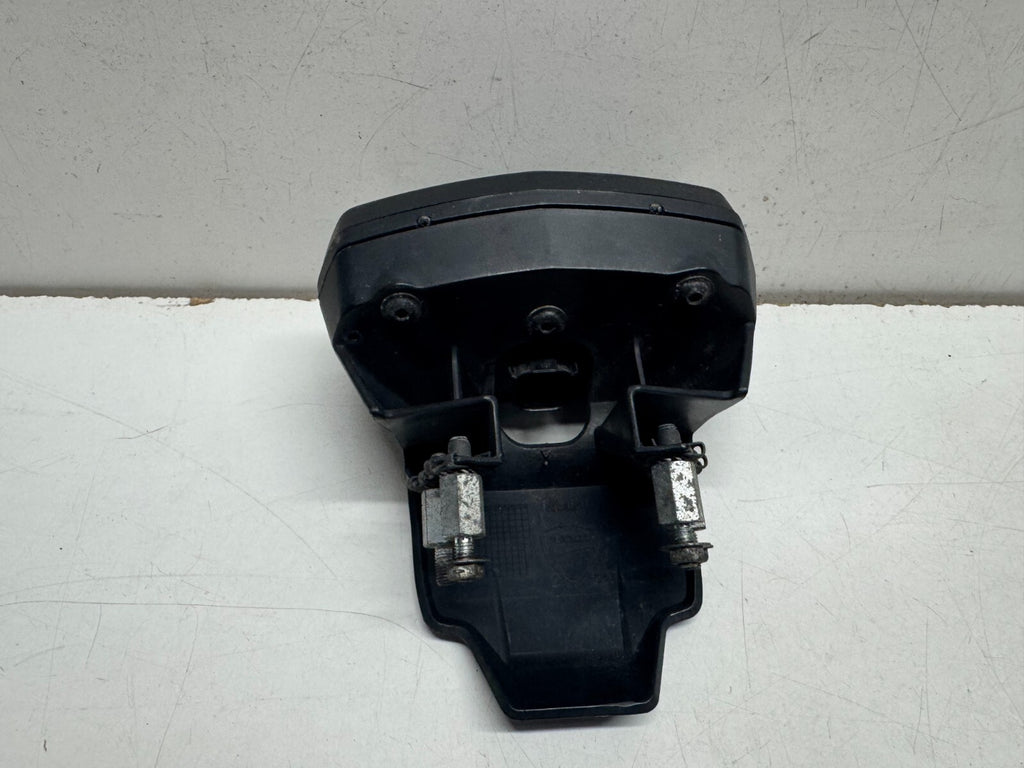 Lock Set 2 Keys ECU Ducati 1200 Diavel 2011 (2011 - 2014)