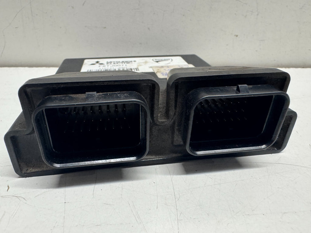 Lock Set 2 Keys ECU Ducati 1200 Diavel 2011 (2011 - 2014)