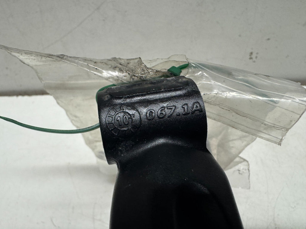 Rear Right Foot Peg Footrest Ducati 1200 Diavel 2011 (2011 - 2014)