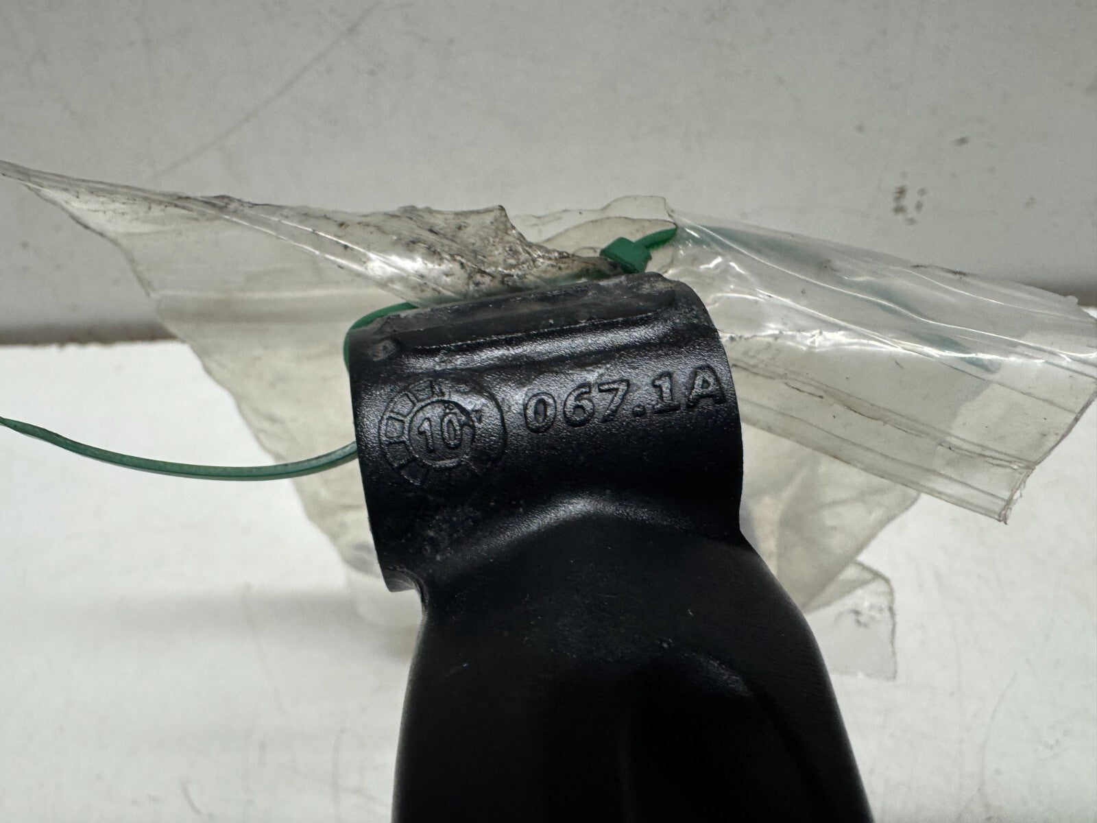 Rear Right Foot Peg Footrest Ducati 1200 Diavel 2011 (2011 - 2014)